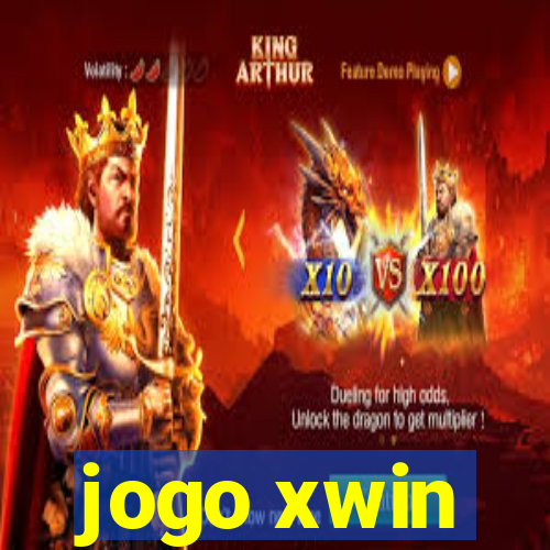 jogo xwin